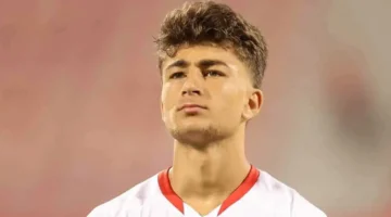 5 مكاسب كبرى.. عودة الفاخوري تدعم صفوف الأهلي المصري بصفقة ميسي الأردن